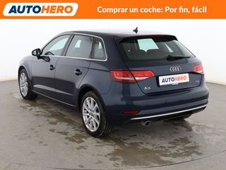 Audi A3 1.6 TDI Design