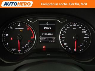 Audi A3 1.6 TDI Design