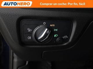 Audi A3 1.6 TDI Design