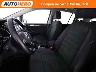 Volkswagen Touran 2.0 TDI Sport BlueMotion