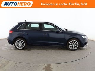 Audi A3 1.6 TDI Design