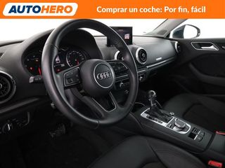 Audi A3 1.6 TDI Design