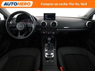 Audi A3 1.6 TDI Design