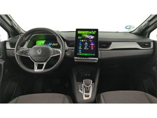 Renault Symbioz E-Tech 145cv