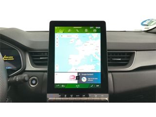 Renault Symbioz E-Tech 145cv