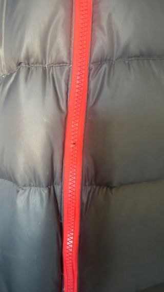 Plumífero Quiksilver Neon Adikt Talla XL