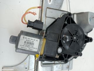 ELEVALUNAS DELANTERO DERECHO PEUGEOT 208 499426