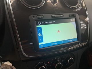 Dacia Sandero Laureate 1.0 54kW (73CV)