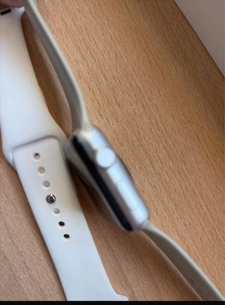 Apple Watch Series 3 42mm GPS - Pantalla Perfecta