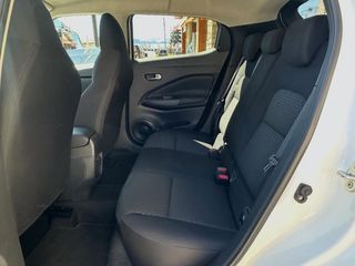 Nissan Juke DIG-T 84 kW (114 CV) Acenta