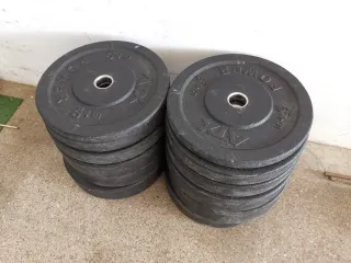 Jaula Musculación ATX-PRX-600