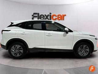 Nissan Qashqai DIG-T 116kW (158CV) mHEV Xtronic Acenta
