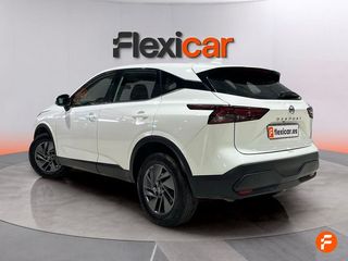 Nissan Qashqai DIG-T 116kW (158CV) mHEV Xtronic Acenta