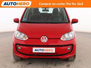 Volkswagen up! 1.0 High up!