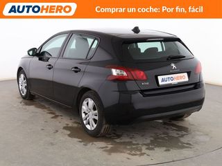 Peugeot 308 1.6 THP Active