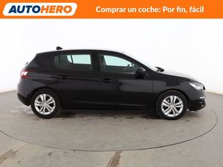Peugeot 308 1.6 THP Active