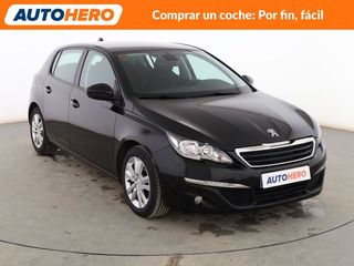 Peugeot 308 1.6 THP Active