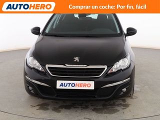 Peugeot 308 1.6 THP Active