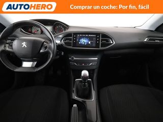 Peugeot 308 1.6 THP Active