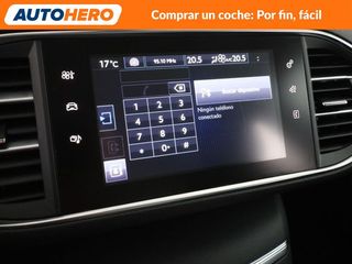 Peugeot 308 1.6 THP Active