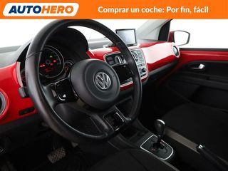 Volkswagen up! 1.0 High up!