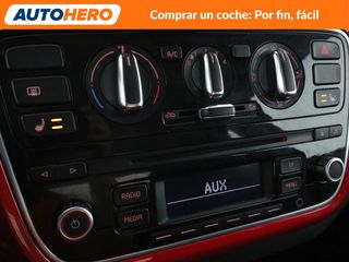 Volkswagen up! 1.0 High up!