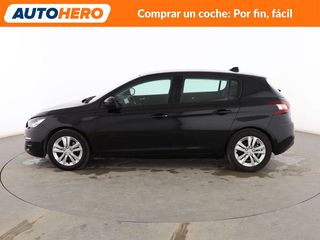 Peugeot 308 1.6 THP Active