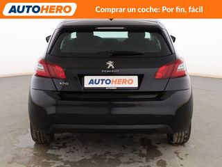 Peugeot 308 1.6 THP Active