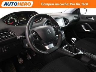 Peugeot 308 1.6 THP Active