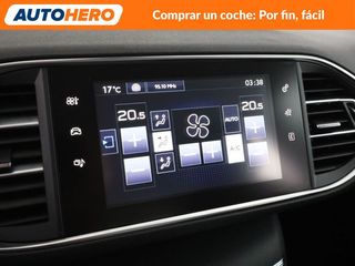 Peugeot 308 1.6 THP Active