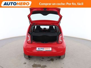 Volkswagen up! 1.0 High up!