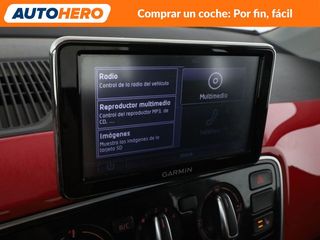 Volkswagen up! 1.0 High up!