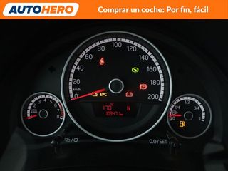 Volkswagen up! 1.0 High up!