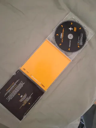 Lote 3 CD OBK - Extrapop, Sonorama, DECNL