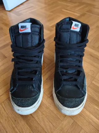 Botas Nike Talla 42.5