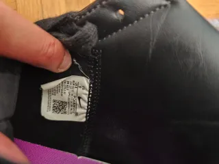 Botas Nike Talla 42.5