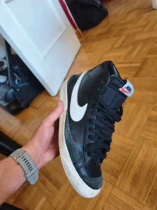 Botas Nike Talla 42.5