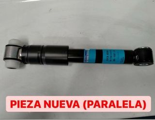 Amortiguador del mercedes clase v (638/2) 49163