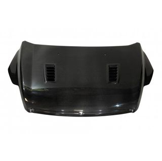 Capó Carbono Ford Focus 2008-2011 RS C/T