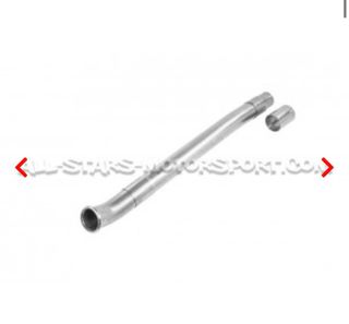 Supresor intermedio mini JCW