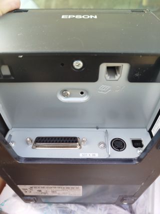 NUEVA . Impresora Térmica Epson