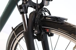 Bicycles Lissabon Plus (urbana) t.XXL Reacondicionada