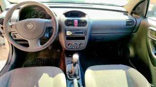 Opel Corsa 2004