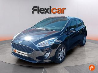 Ford Fiesta 1.0 EcoBoost 63kW Active S/S 5p