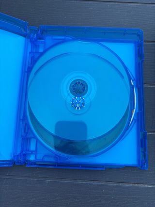 El Señor de los Anillos Blu-ray Edición Extendida