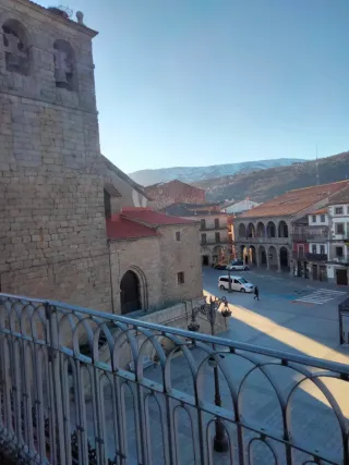 Casa en venta en Bejar