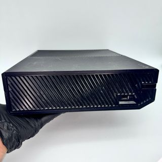 Xbox One Fat 500GB Nera Completa