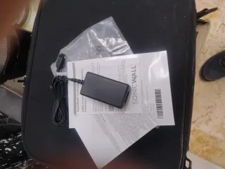 SonicWall TZ350 Firewall