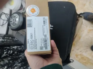 SonicWall TZ350 Firewall