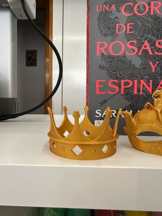 Tesoros ACOTAR